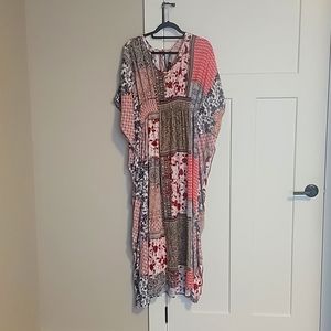 Flowy Like New GiGio Dress